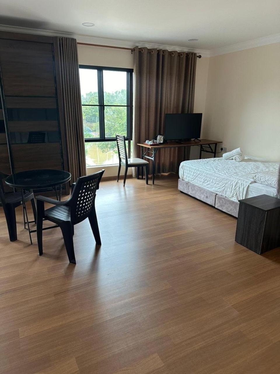 Lakeview Resort Temerloh Exterior foto